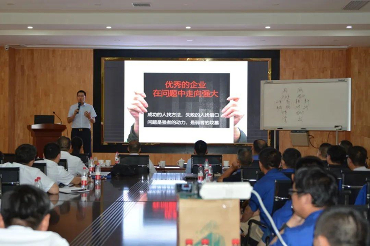 深圳市仁康医用科技有限公司服务案例