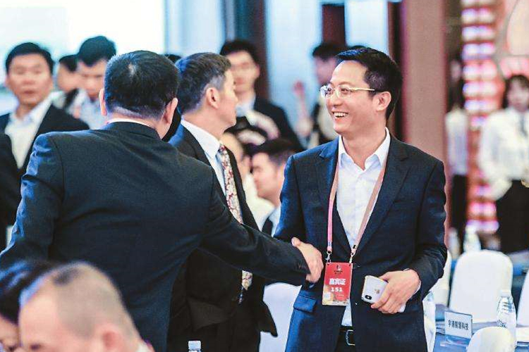 深圳市创益通技术股份有限公司服务案例