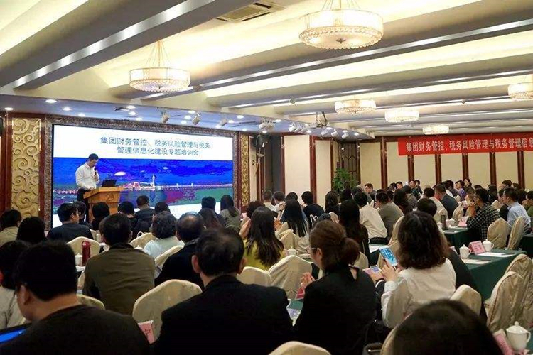 深圳市三联盛科技股份有限公司服务案例